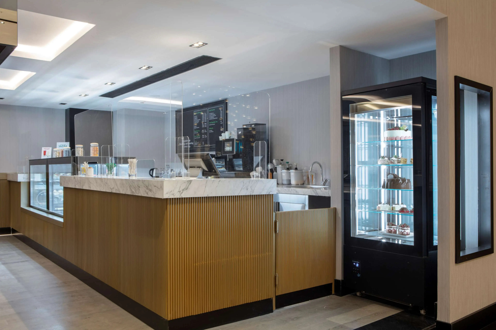 Photo - Radisson Hotel Izmir Aliaga
