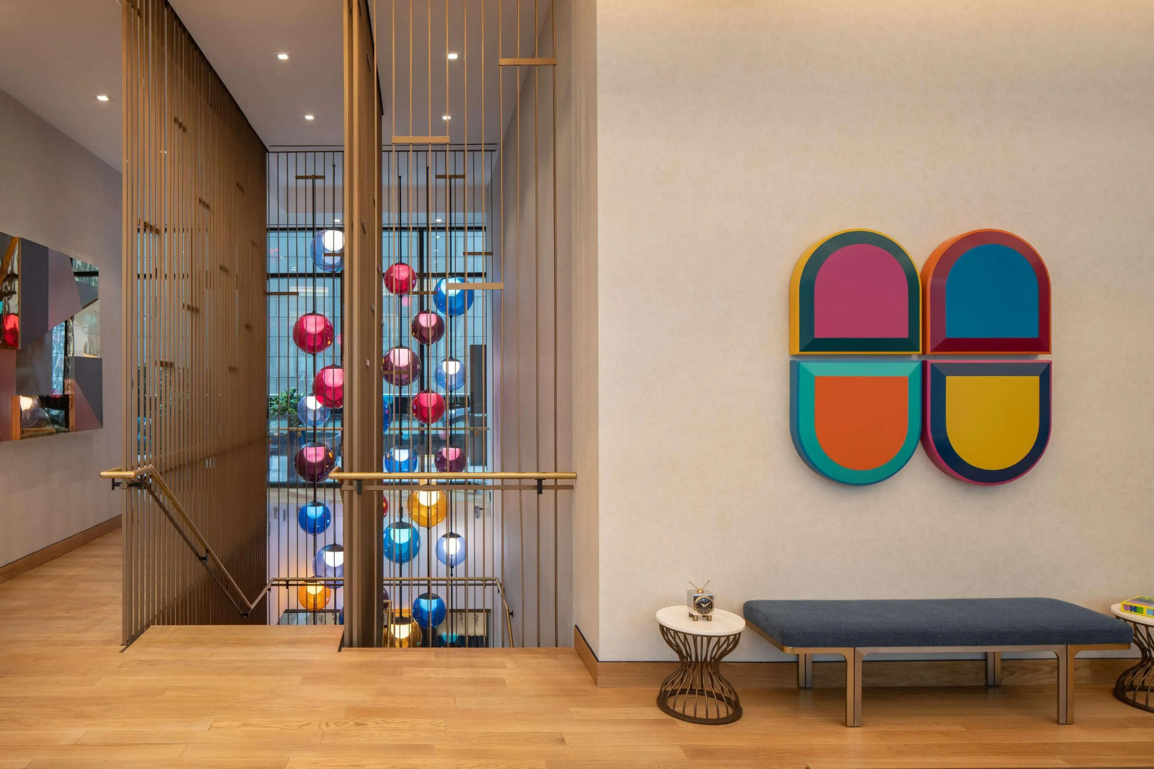 Foto - Motto by Hilton New York City Chelsea