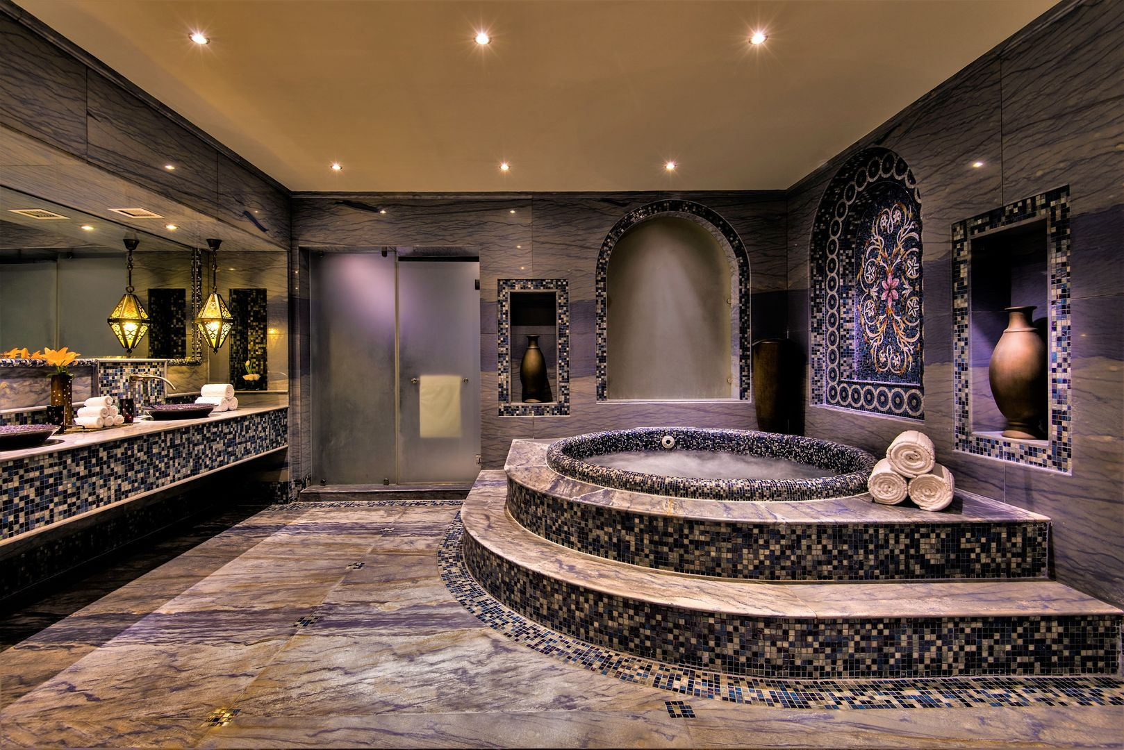 Foto - Sharq Village & Spa