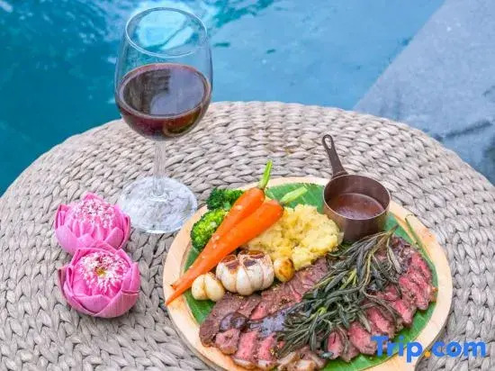 Foto - veHaa BOUTIQUE HOTEL