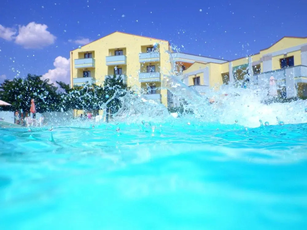 Photo - Hotel Isola Rossa