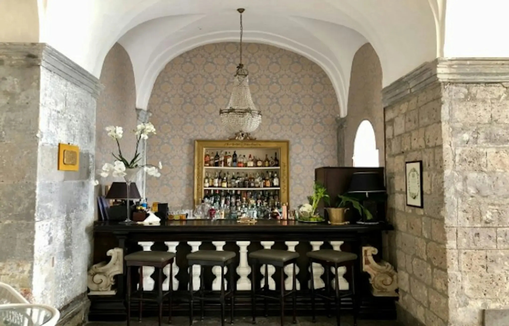 Photo - Grand Hotel Cocumella