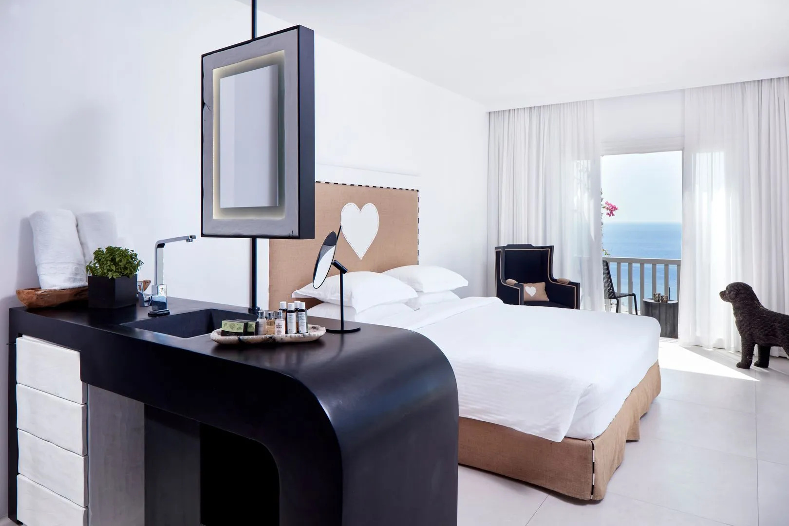 Foto - Royal Myconian - Leading Hotels of the World