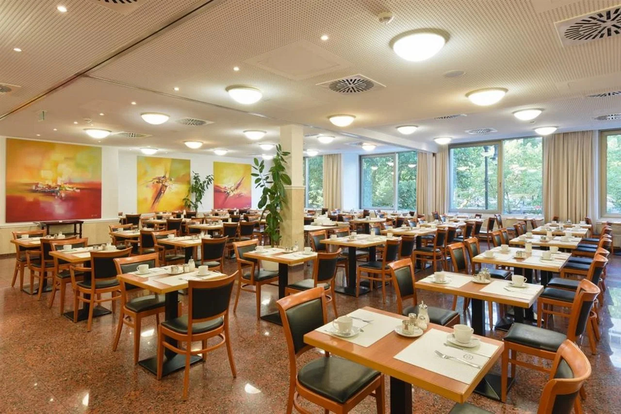Foto - Leonardo Hotel Berlin KU'DAMM