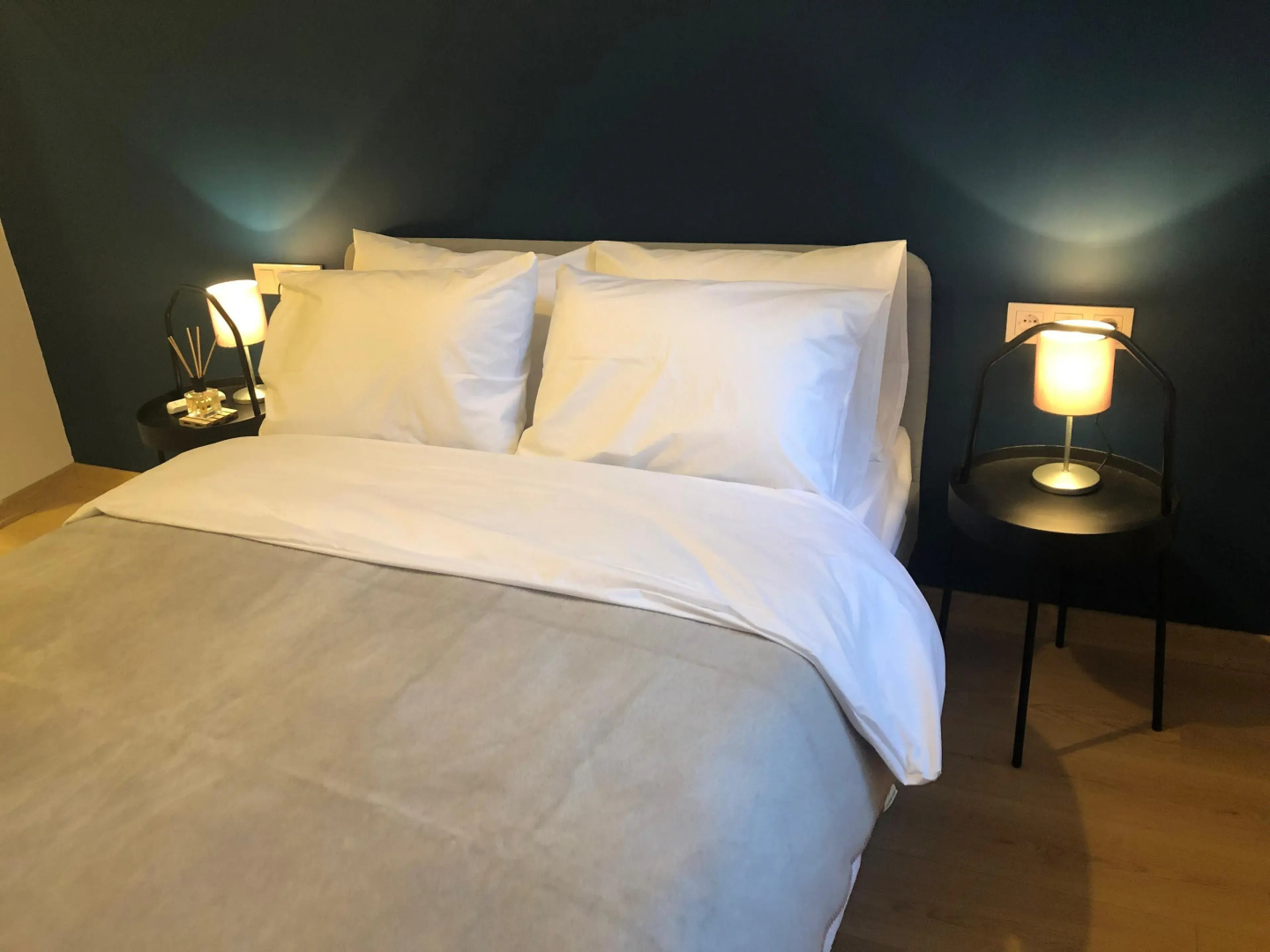 Foto - Sapphire Suites Taksim
