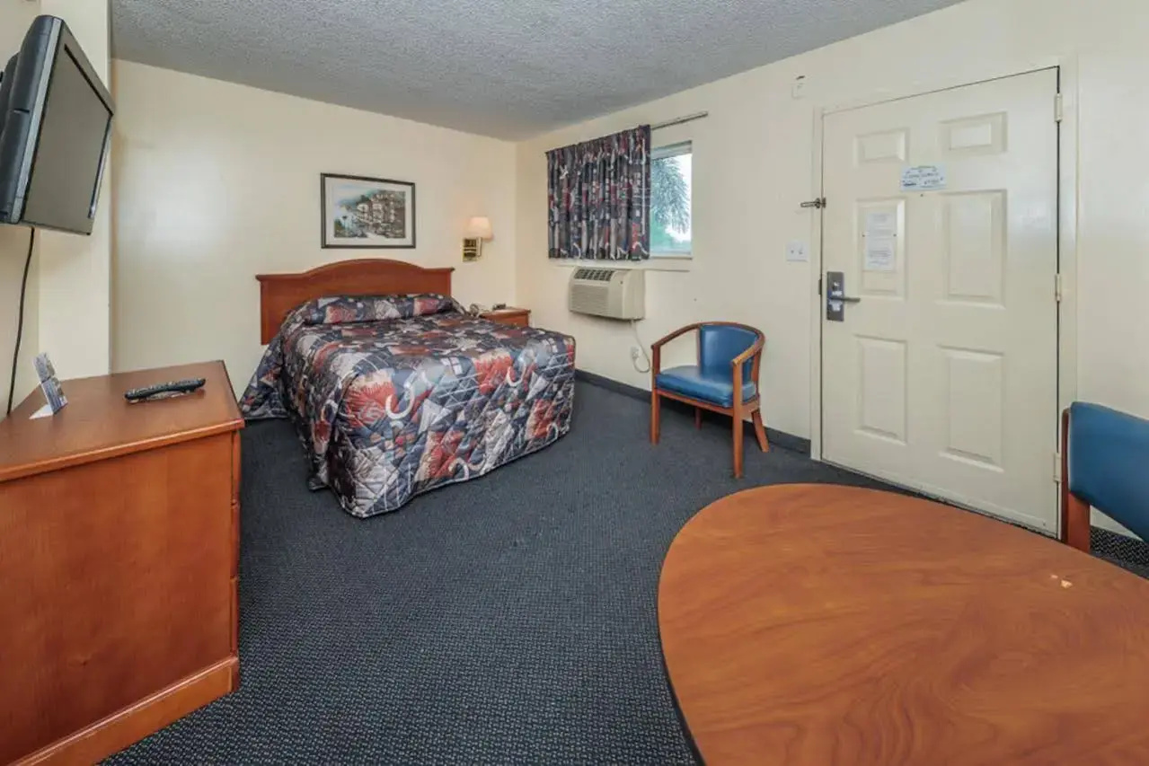 Foto - Tampa Bay Extended Stay Hotel