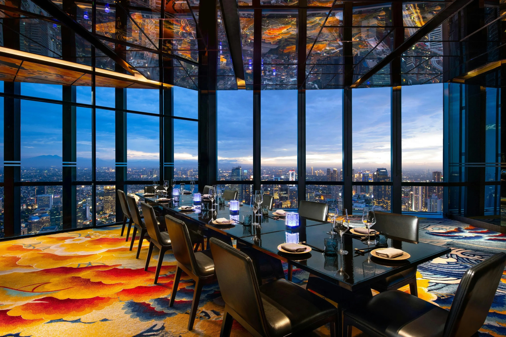 Photo - The Westin Jakarta