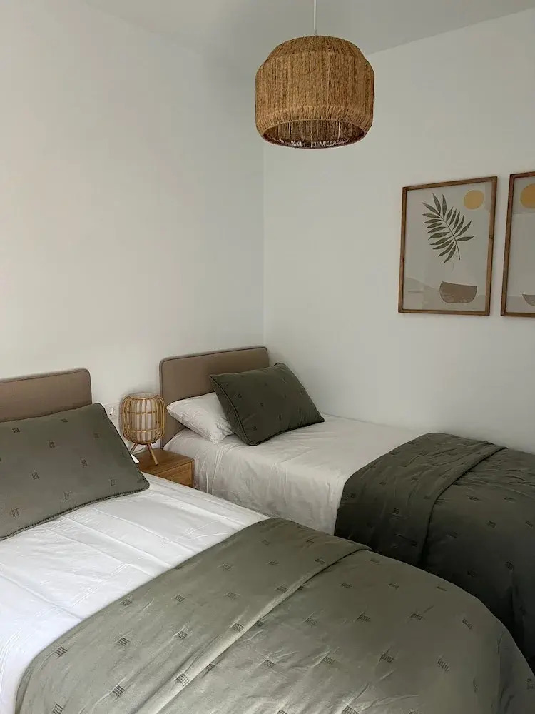 Foto - Serena Holiday Homes by LIVVO