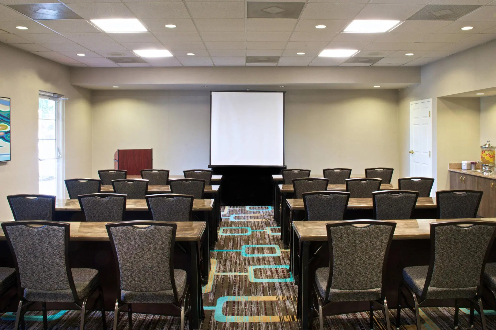 Foto - Residence Inn Orlando Lake Buena Vista