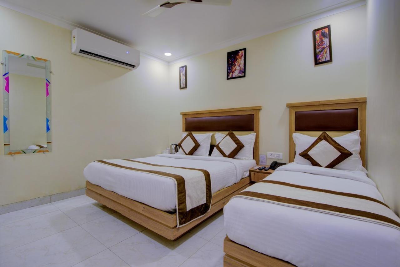 Foto - Hotel Amar International