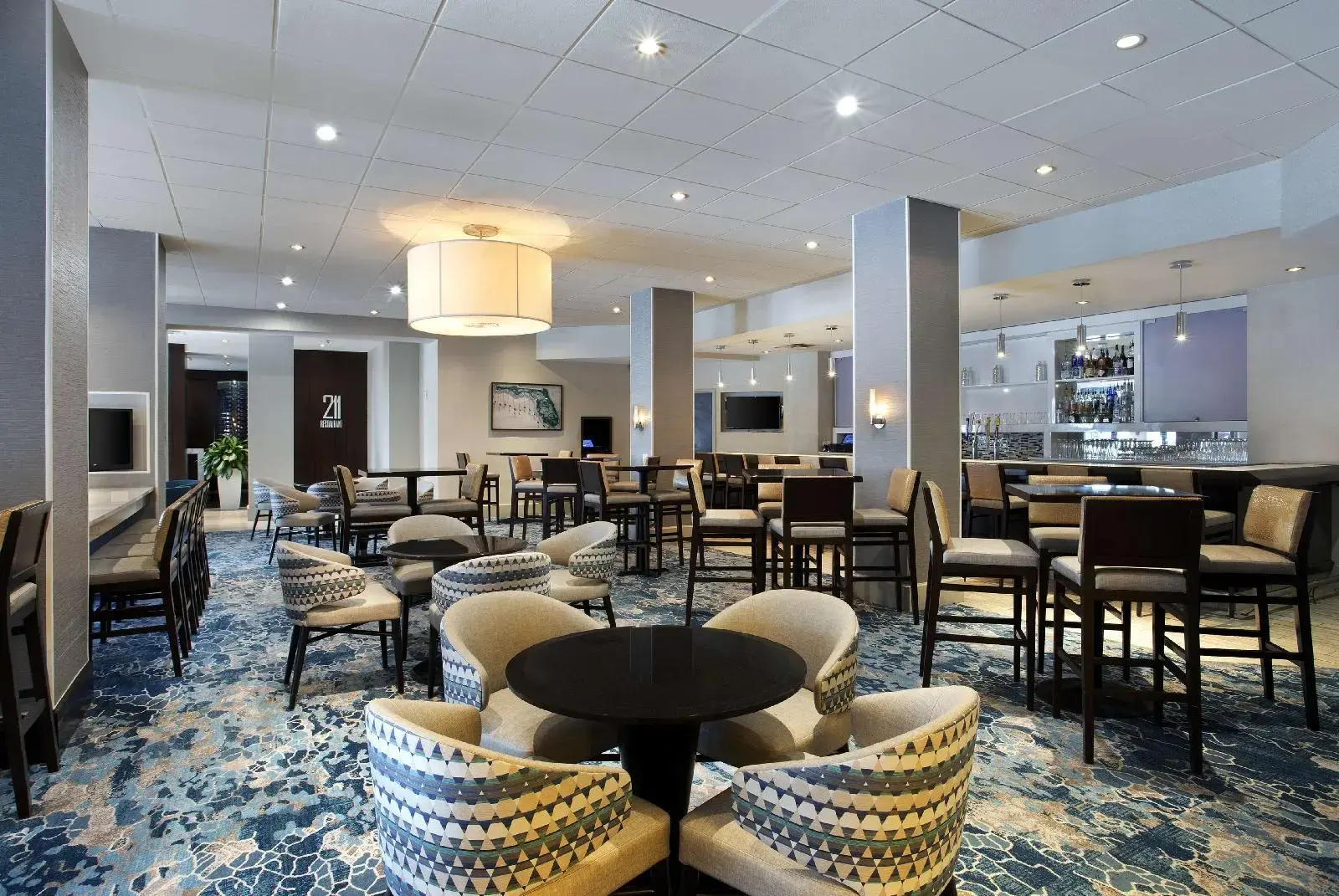 Foto - Hilton Tampa Downtown