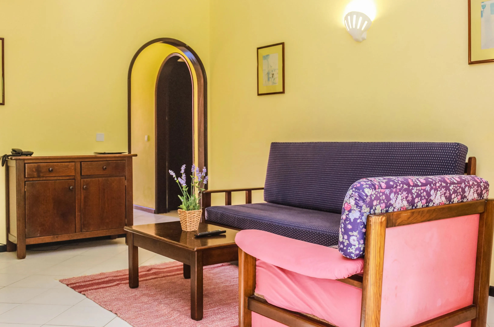 Foto - Colina Village