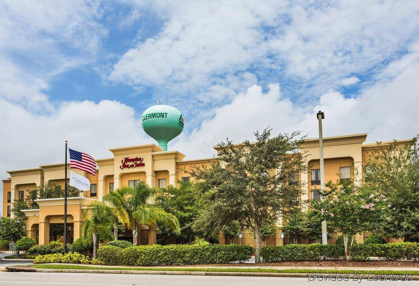 Foto - Hampton Inn & Suites Clermont