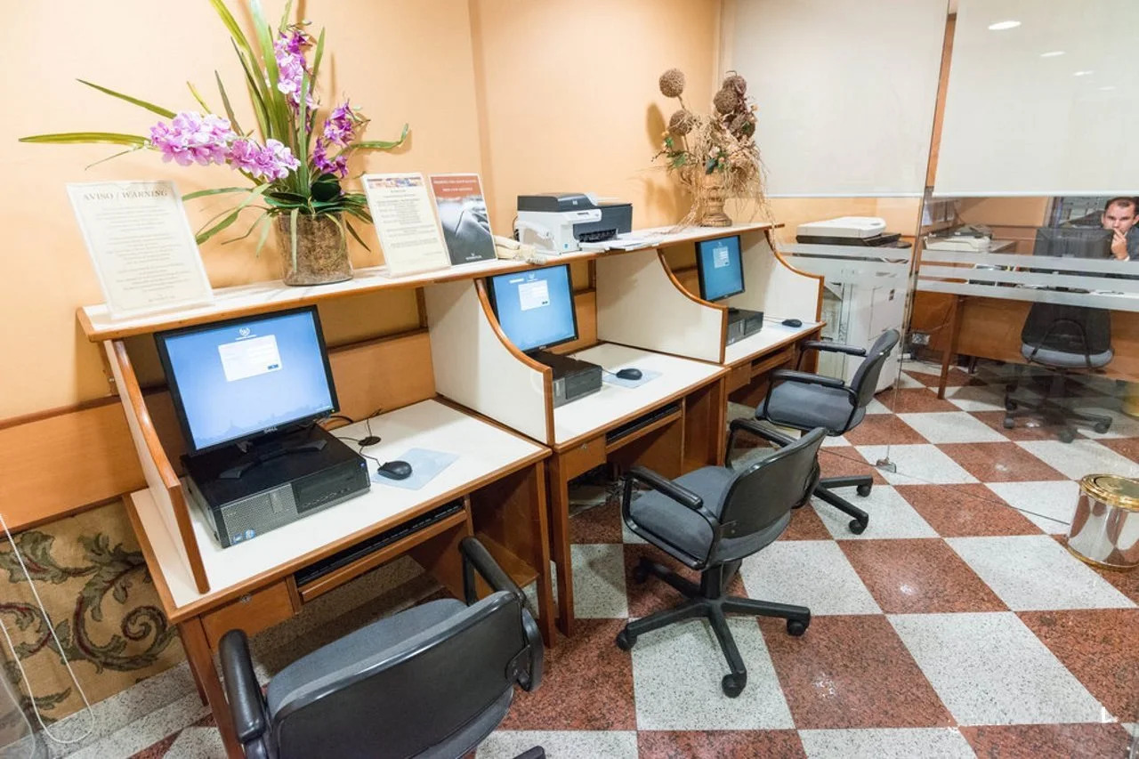 Foto - Windsor Plaza Copacabana