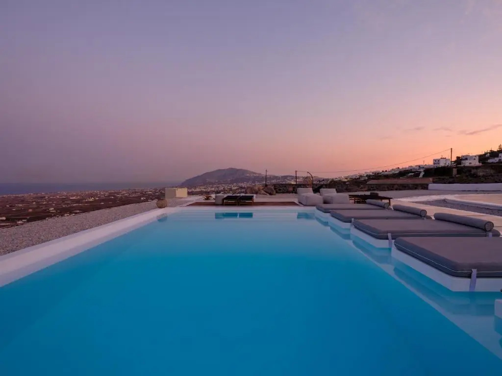 Foto - Terra Blanca Suites