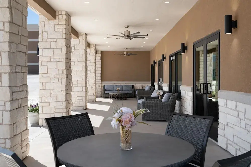 Foto - TownePlace Suites by Marriott Abilene Southwest