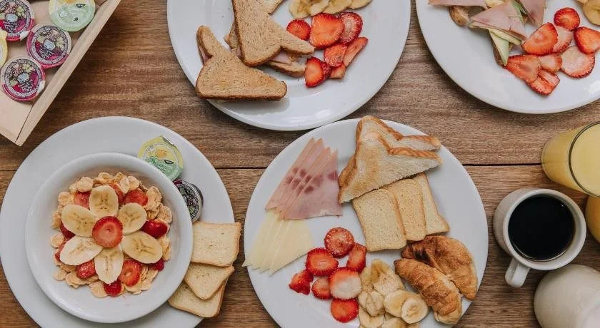 Photo - Soy Local Centro Histórico