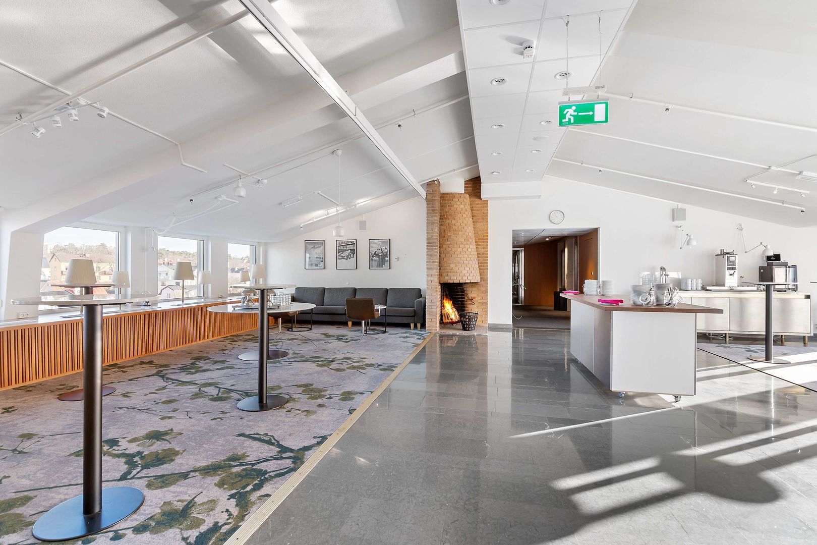 Photo - Best Western Plus Sthlm Bromma