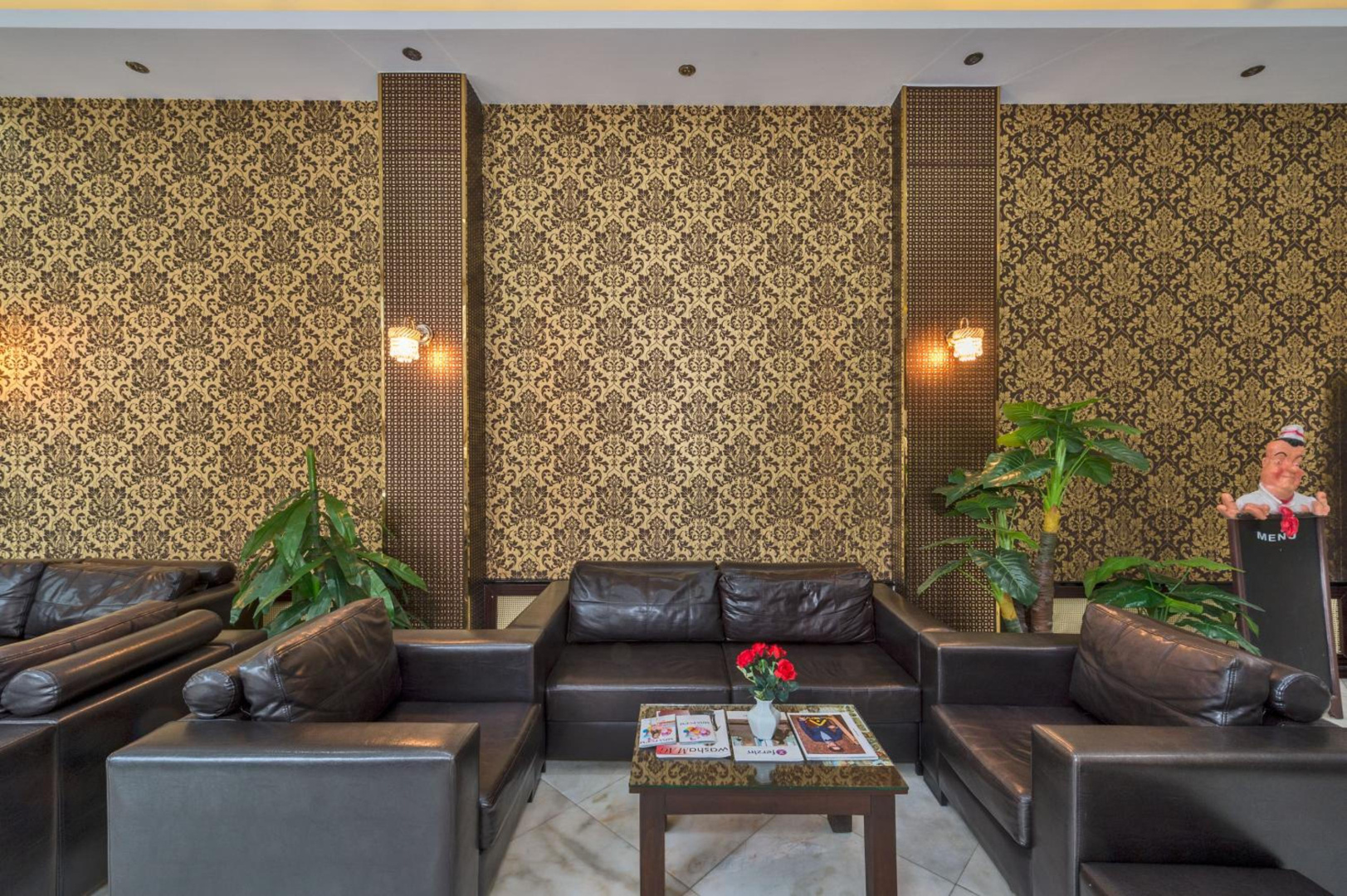 Foto - Kuran Hotel International