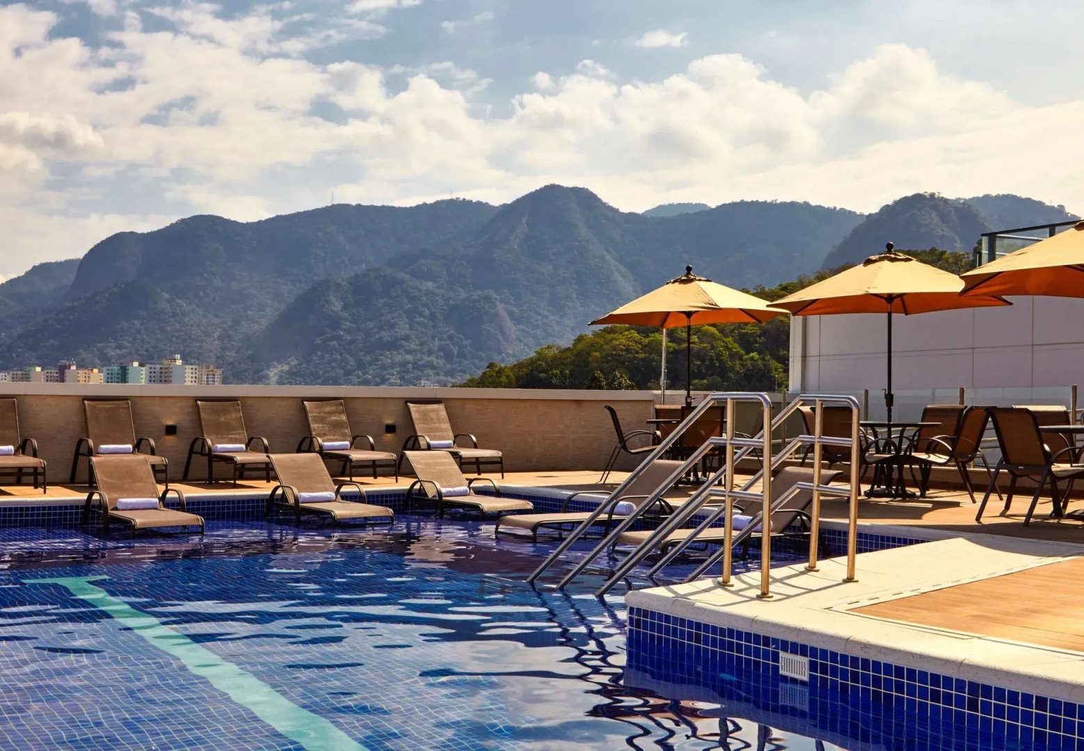 Photo - Residence Inn by Marriott Rio de Janeiro Barra da Tijuca