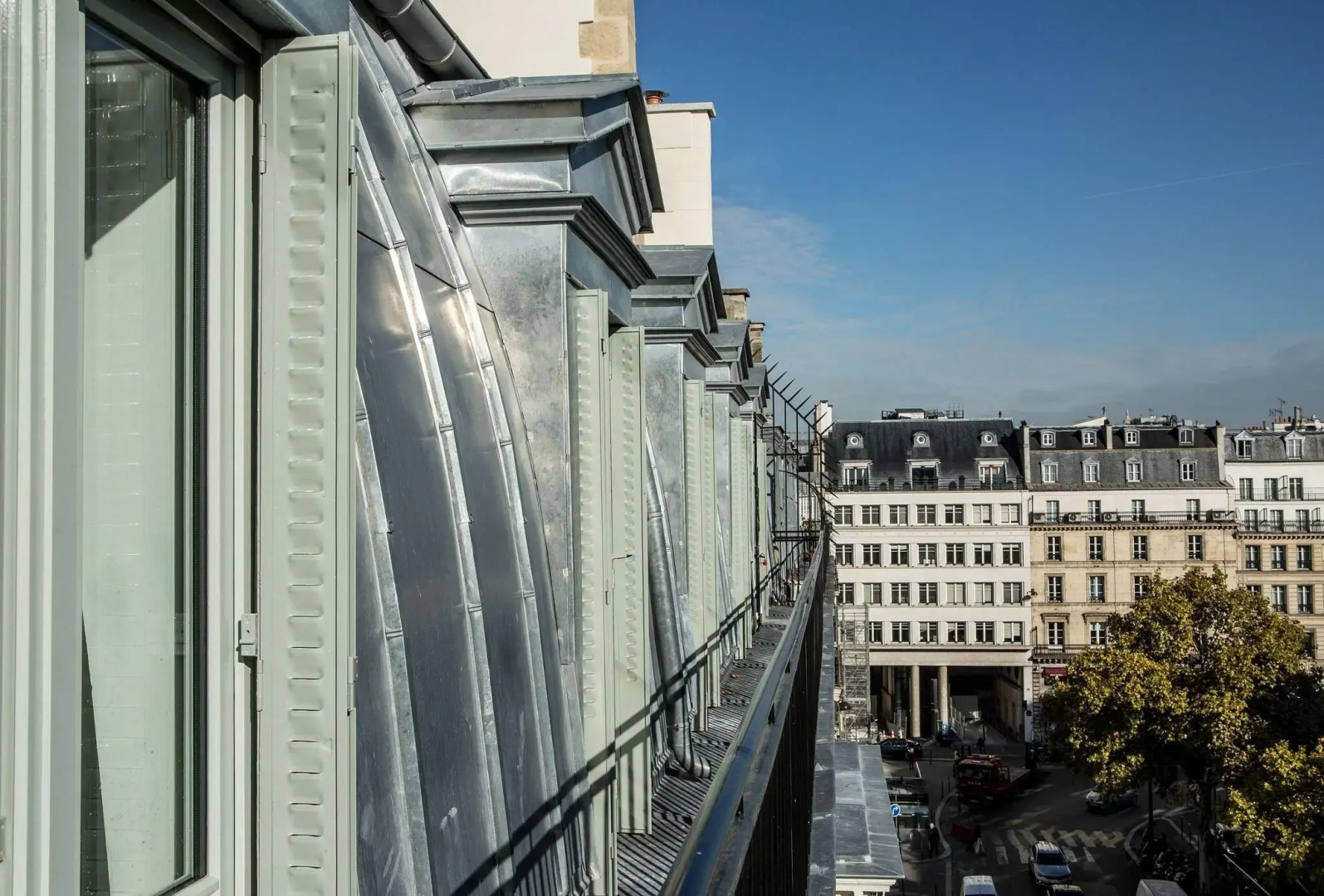 Foto - Fauchon l'Hôtel Paris