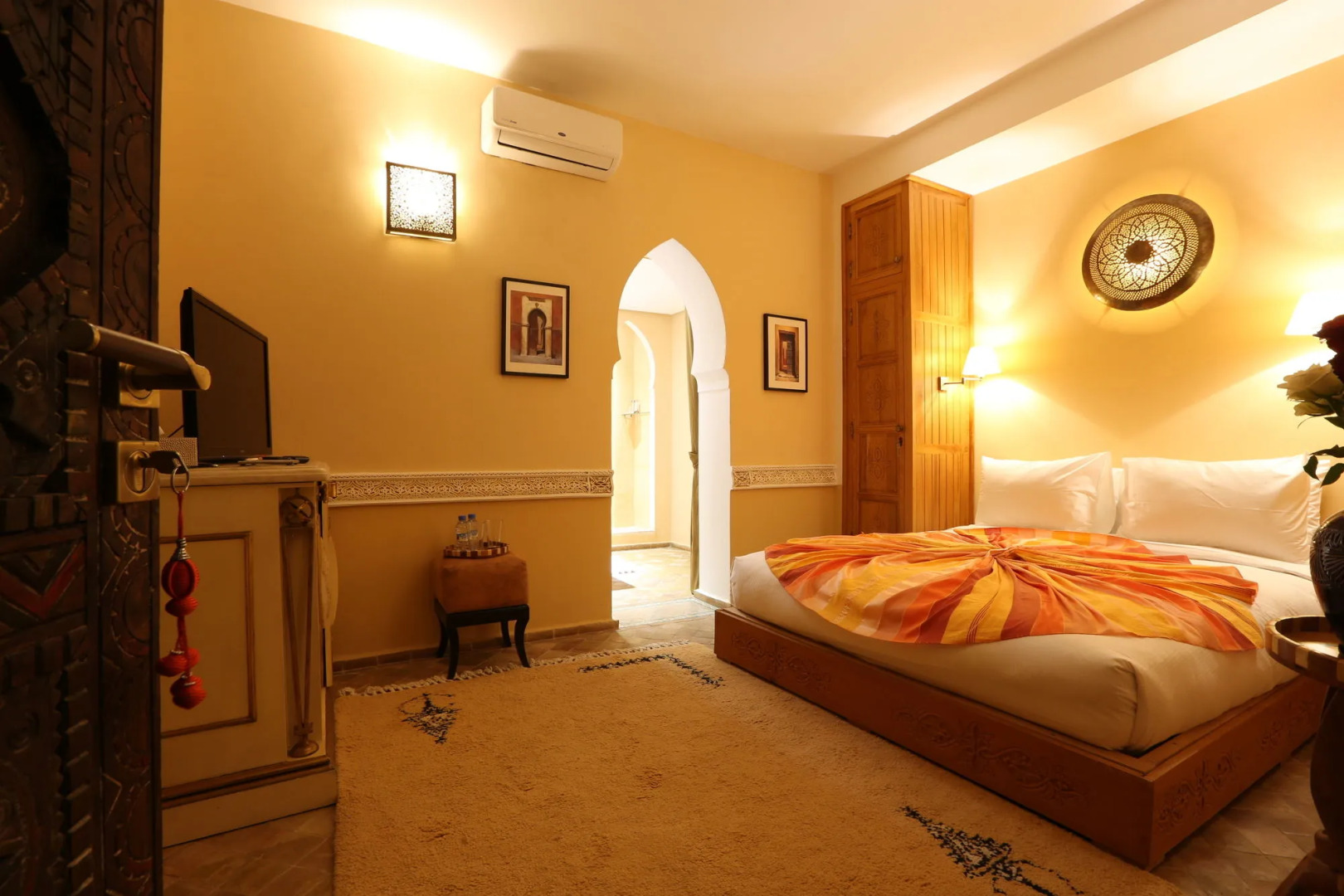 Photo - Riad Enchanté