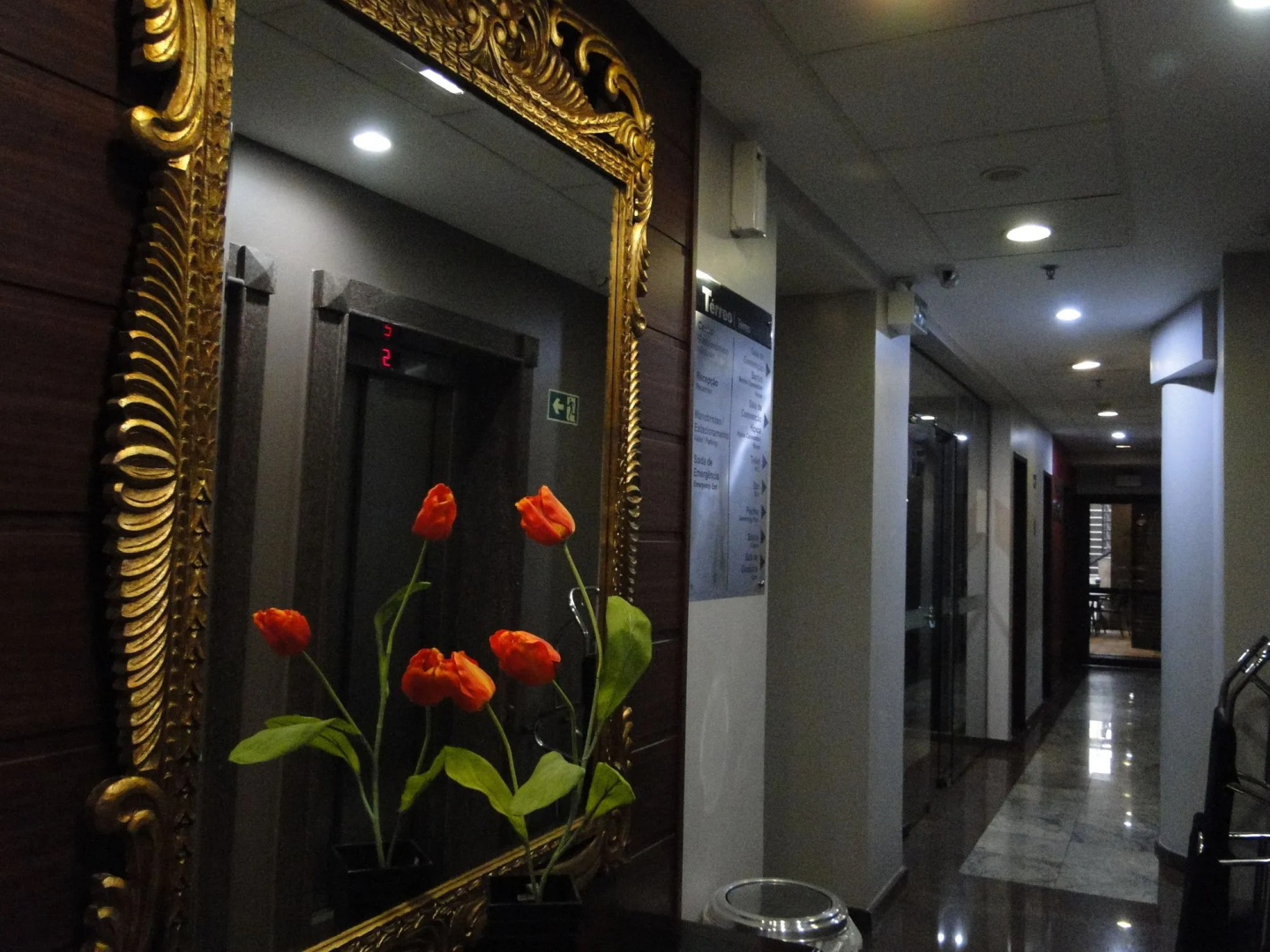 Photo - Premium Flats Berrini - Boutique Hotel & Spa