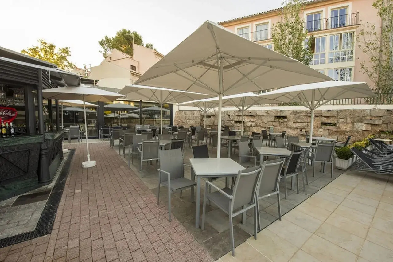 Foto - Hotel Isla Mallorca & Spa
