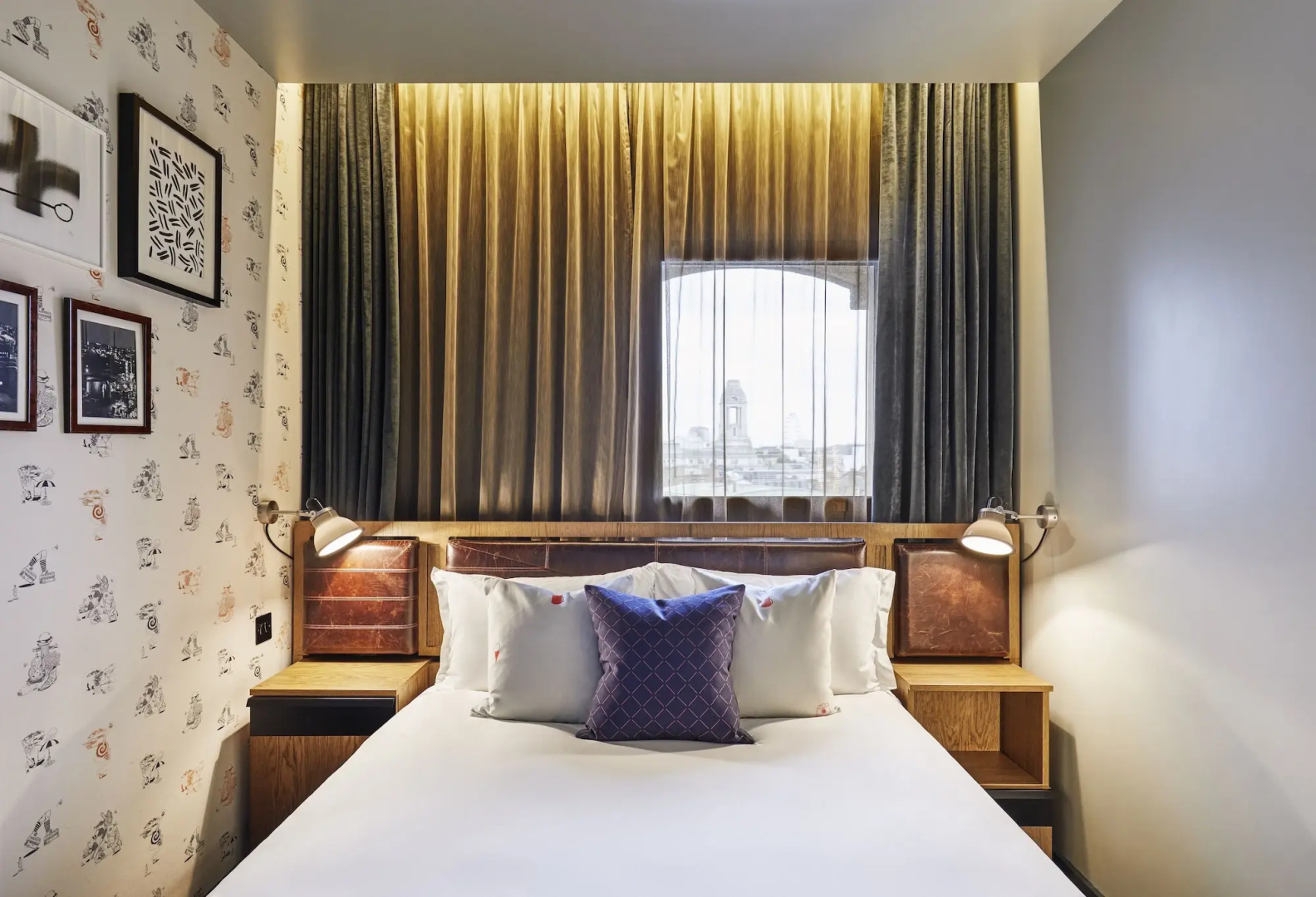 Foto - The Hoxton, Holborn