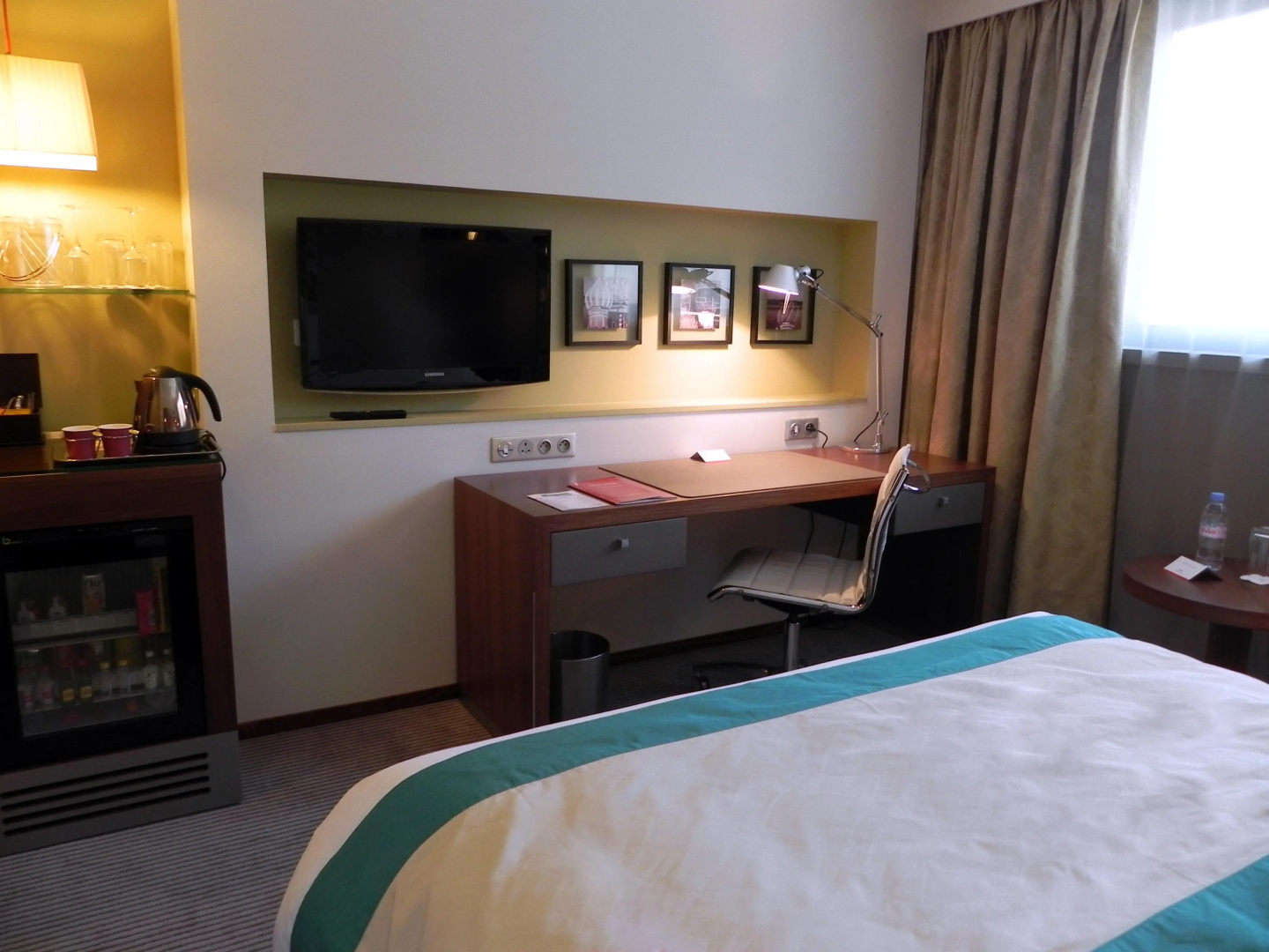 Foto - Radisson Blu Hotel, Montpellier
