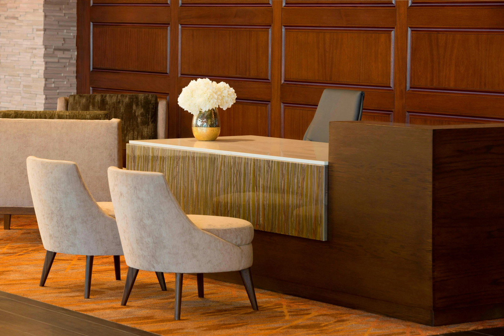 Photo - Monterey Marriott
