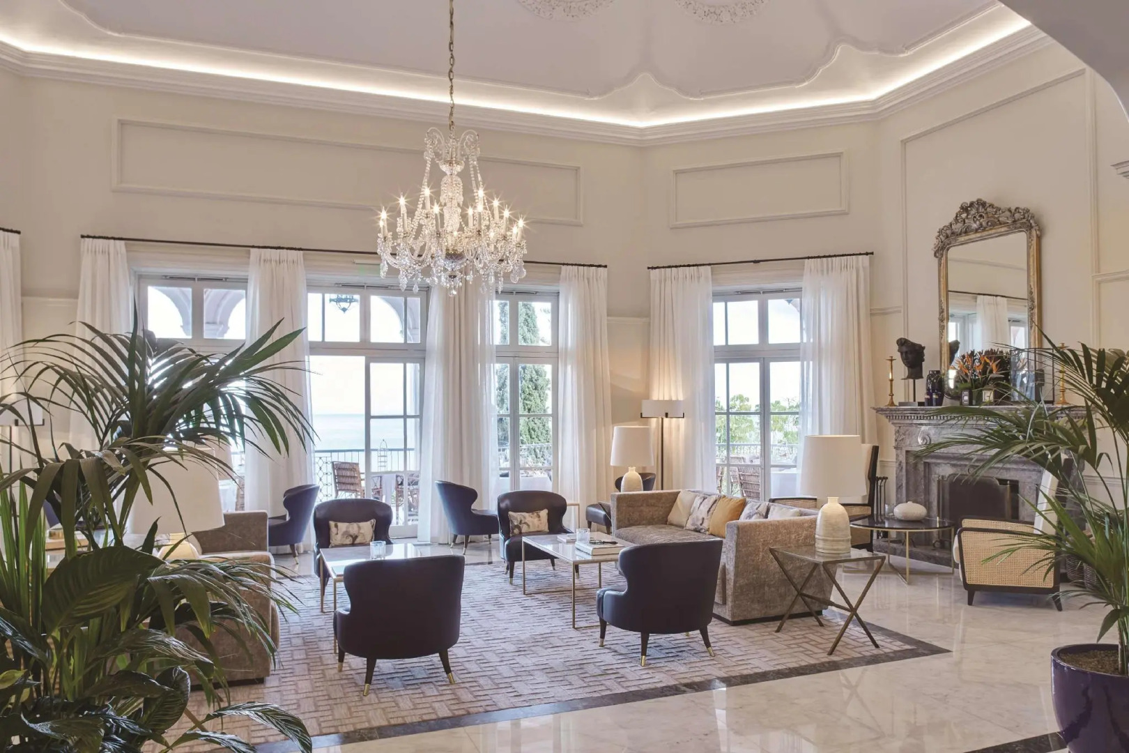 Foto - Reid's Palace, A Belmond Hotel, Madeira