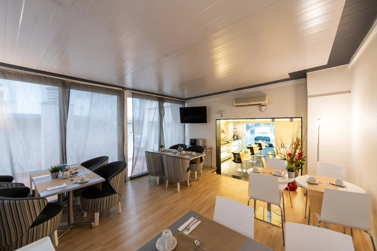 Foto - Atenea Rekord Suites Barcelona