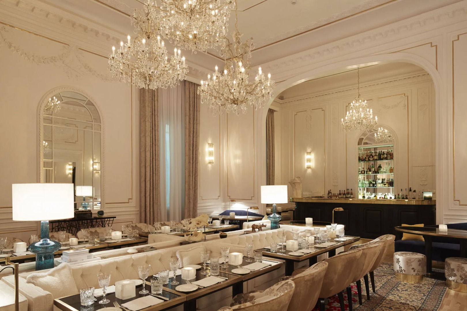 Photo - Palazzo Dama - Hotel & SPA - Preferred Hotels & Resorts