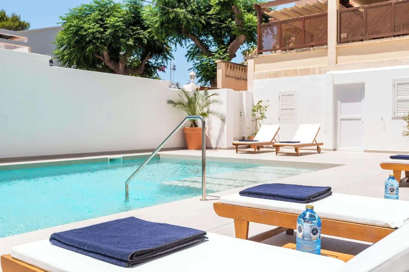 Foto - Hotel Patricia Menorca