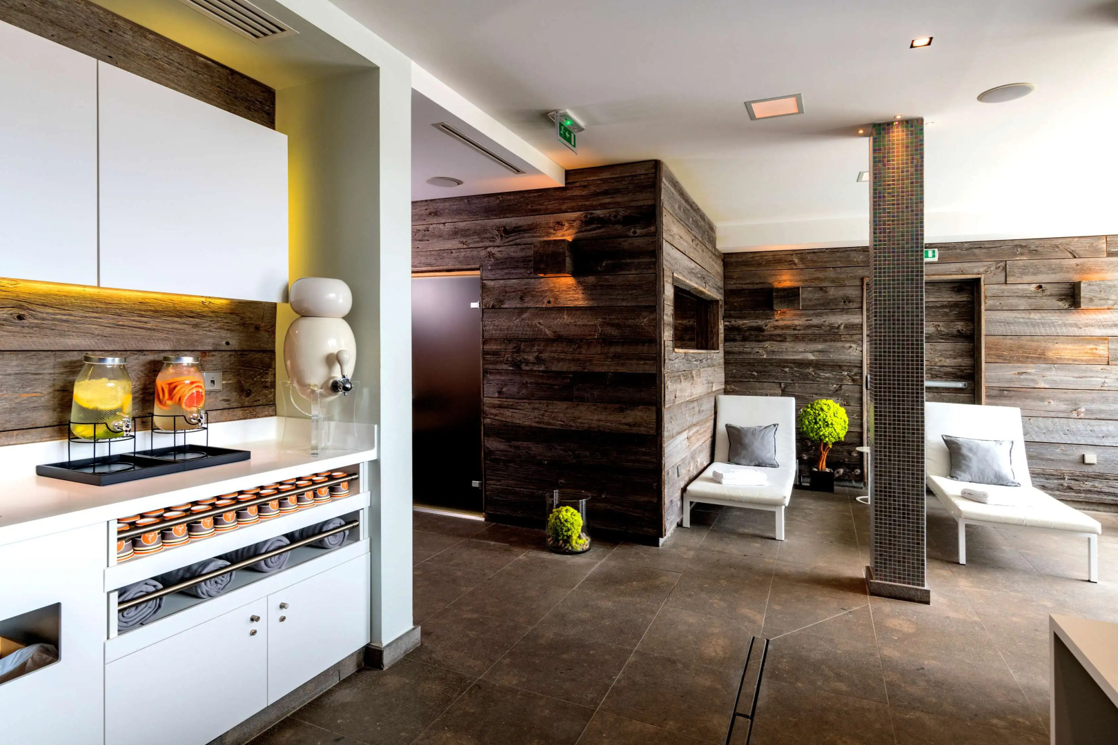 Foto - Hotel & Spa REGENT PETITE FRANCE