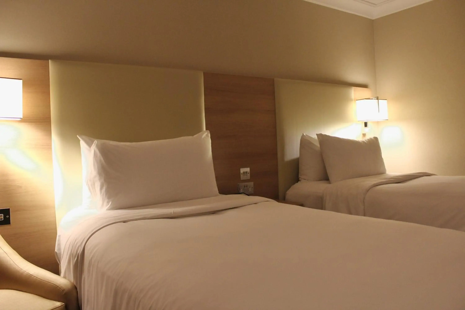 Foto - Renaissance London Heathrow Hotel