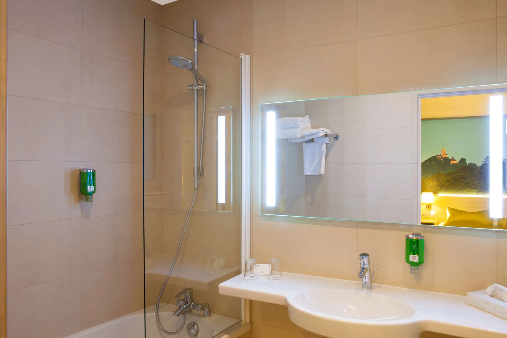 Photo - Best Western Plus Monopole Metropole