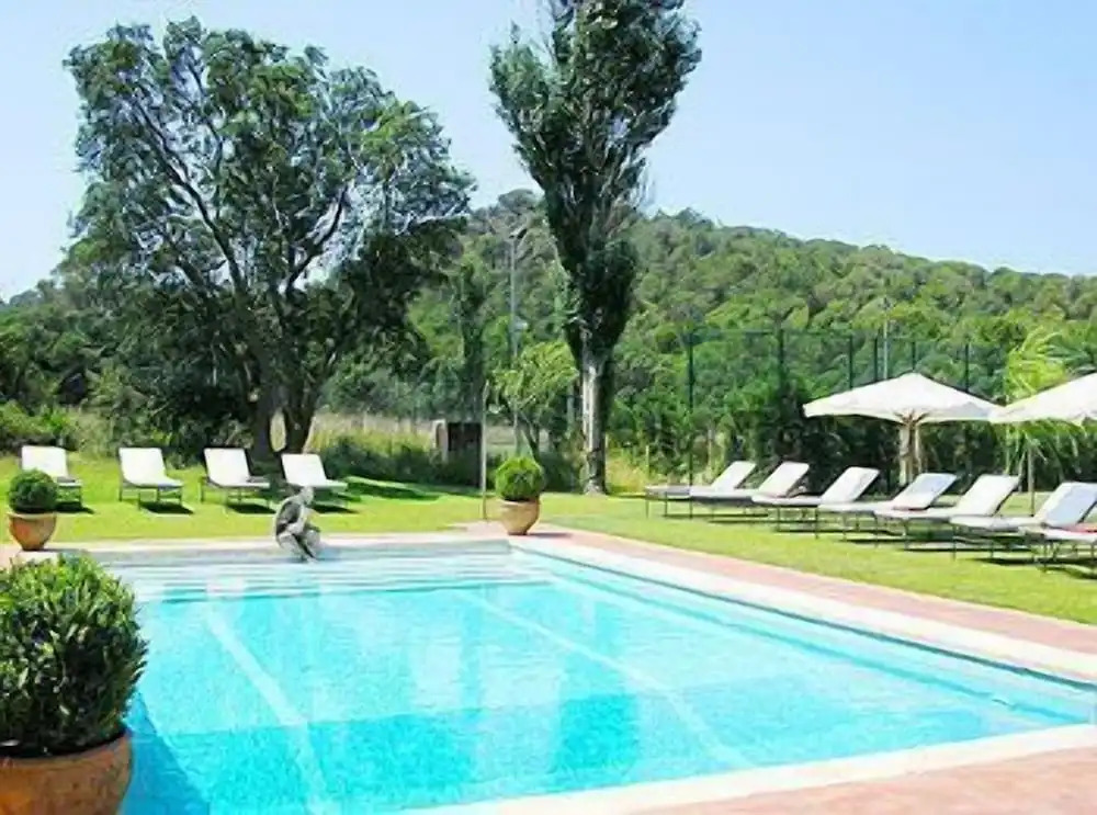 Foto - Mas Salvi Country Boutique Hotel