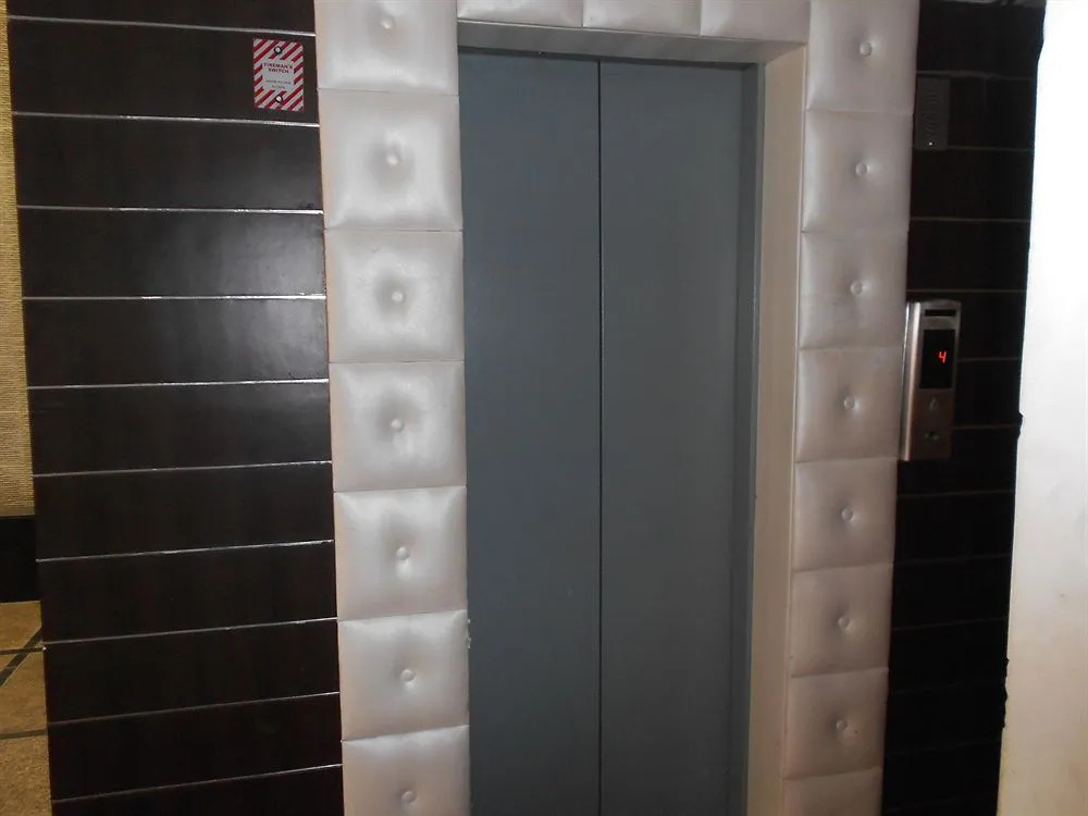 Foto - Hotel Vista Inn, Karol Bagh, New Delhi - Near Metro