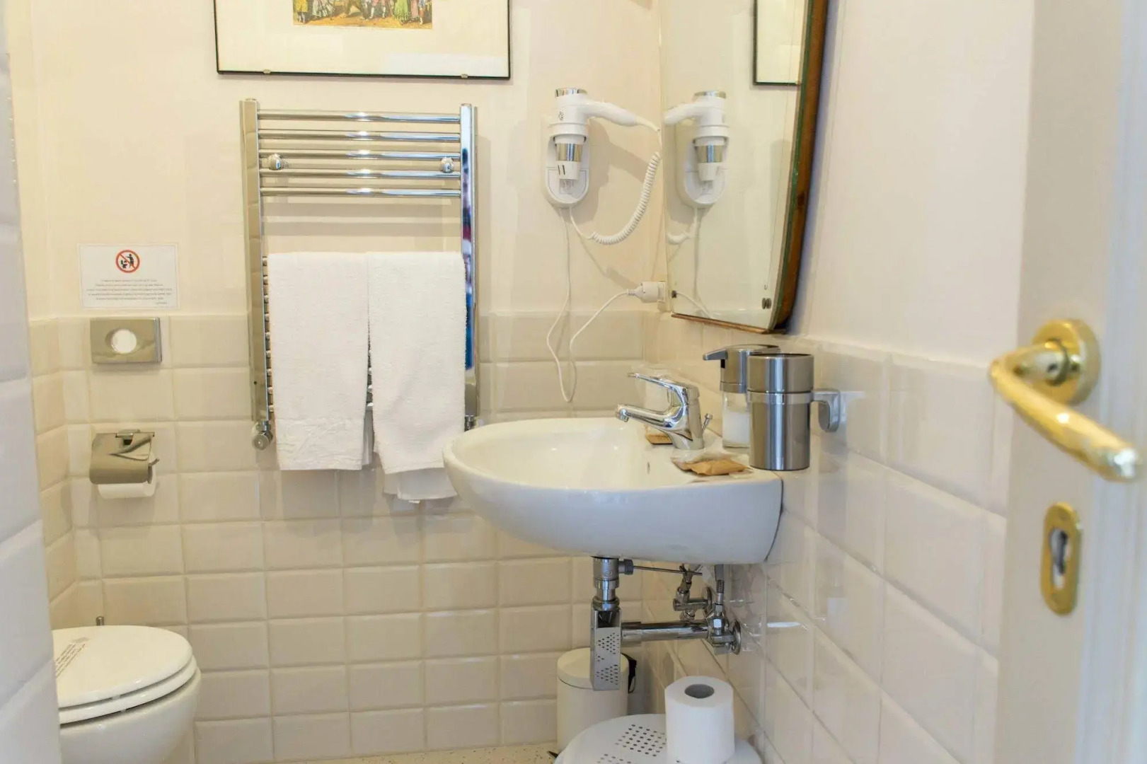 Foto - Rome Charming Suites