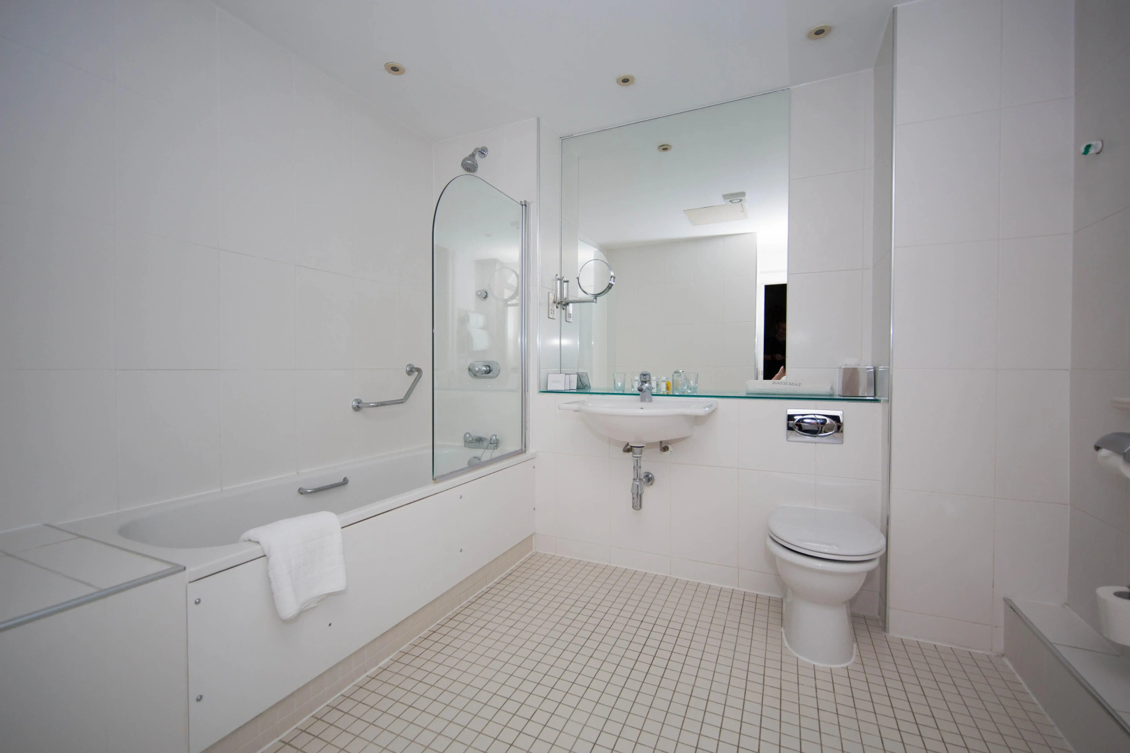 Photo - The Met Hotel Leeds - Newly Refurbished