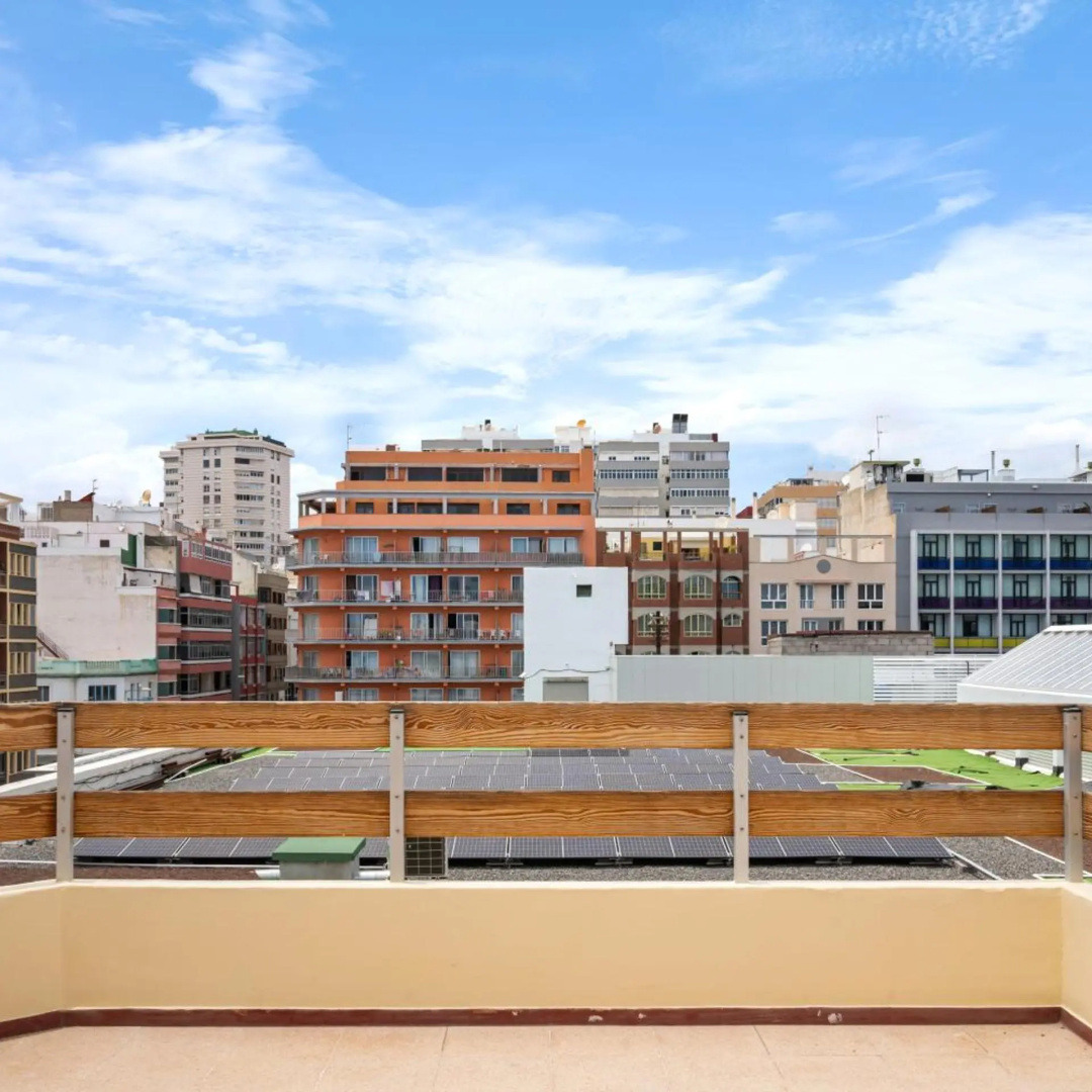 Foto - Hotel Valencia