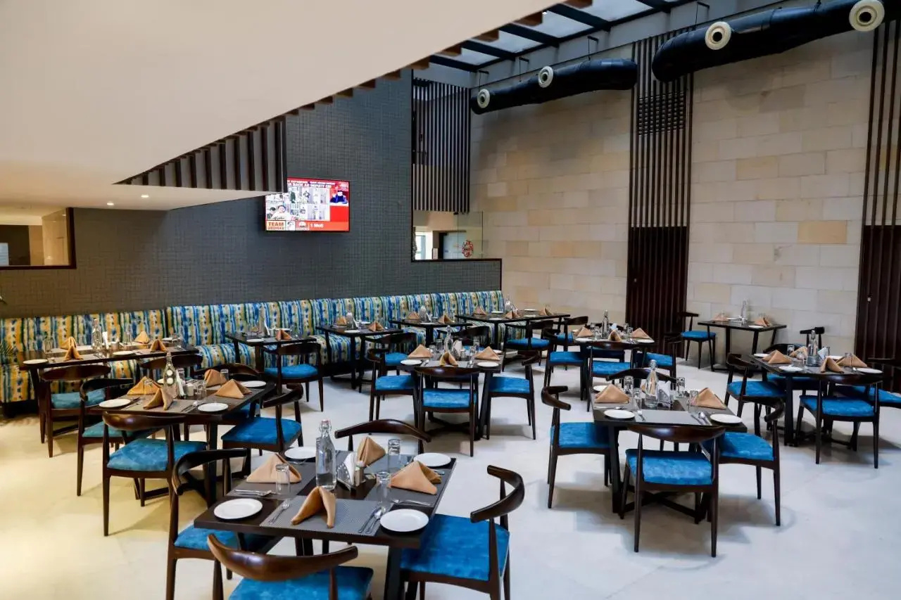 Foto - Royal Orchid Golden Suites Pune