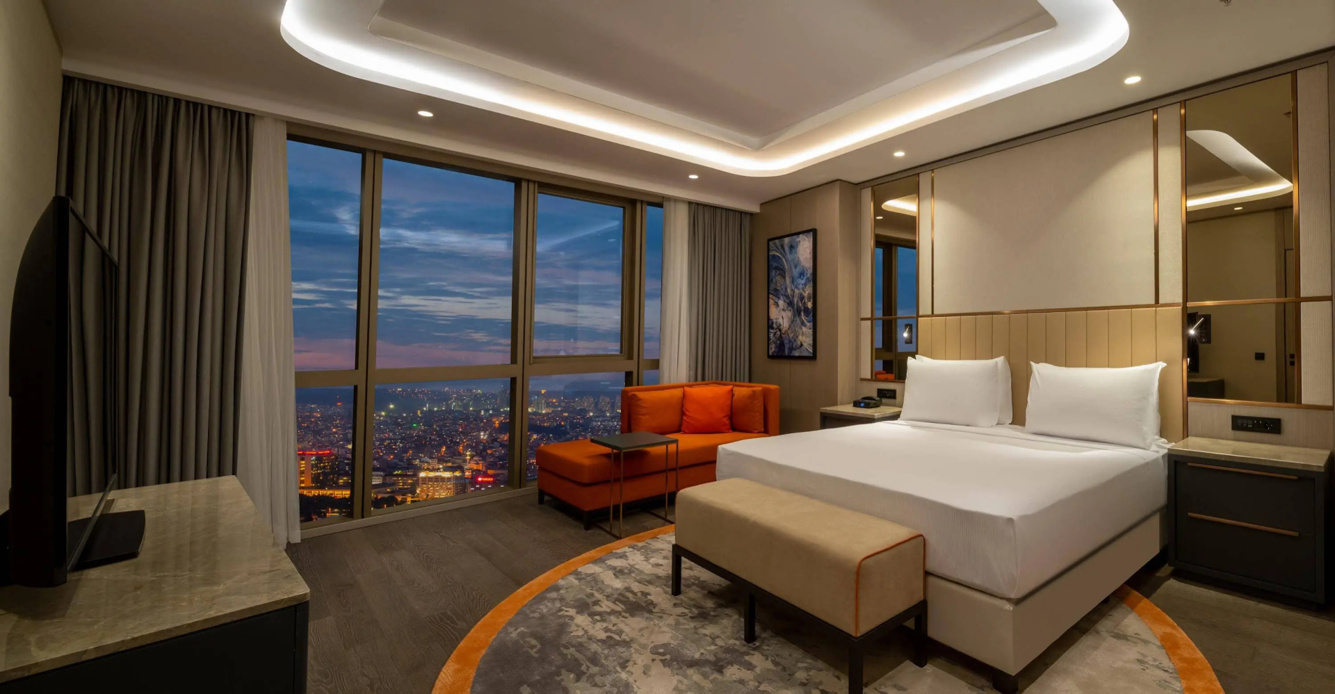 Photo - Hilton Mall of Istanbul