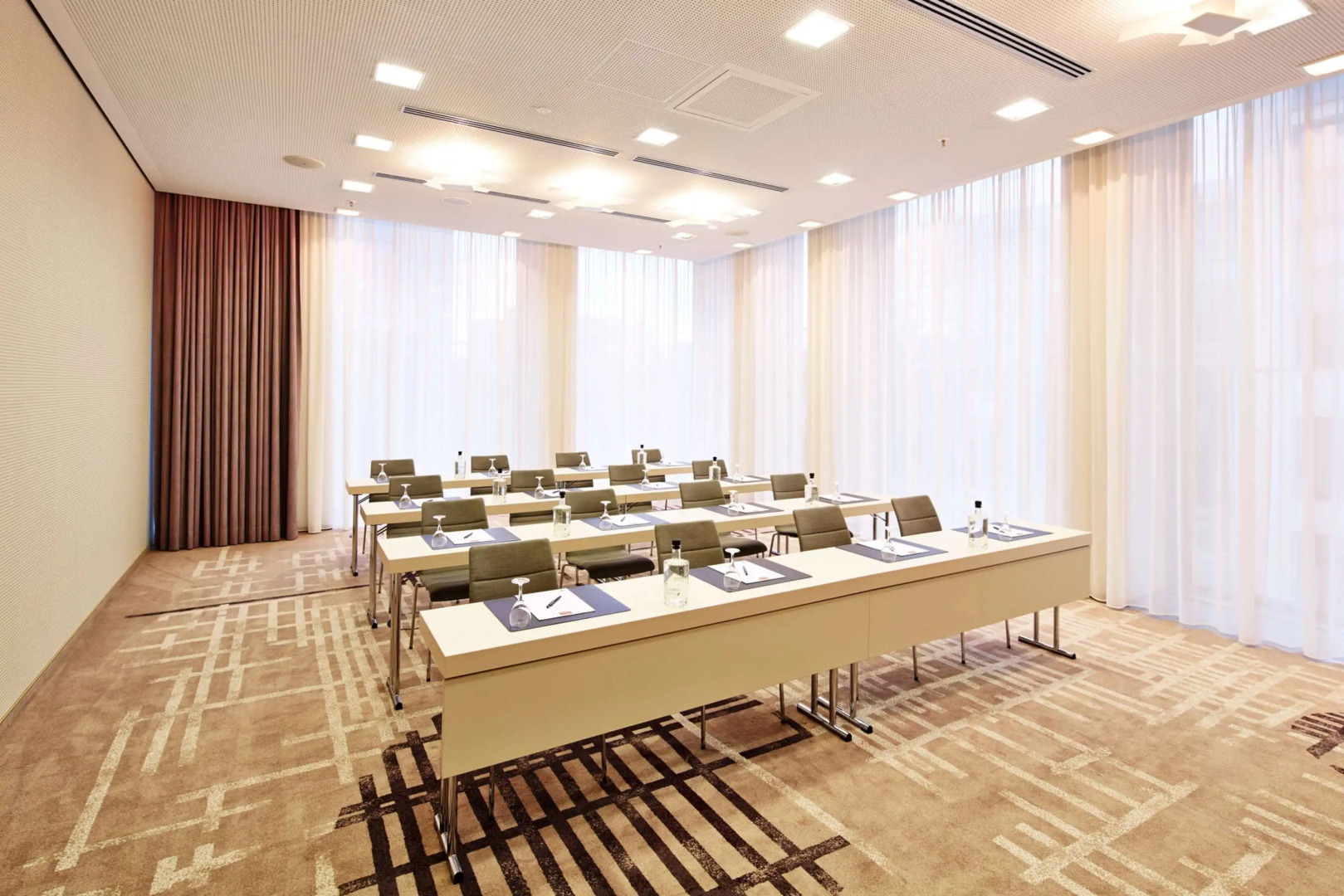 Foto - Steigenberger Hotel Am Kanzleramt