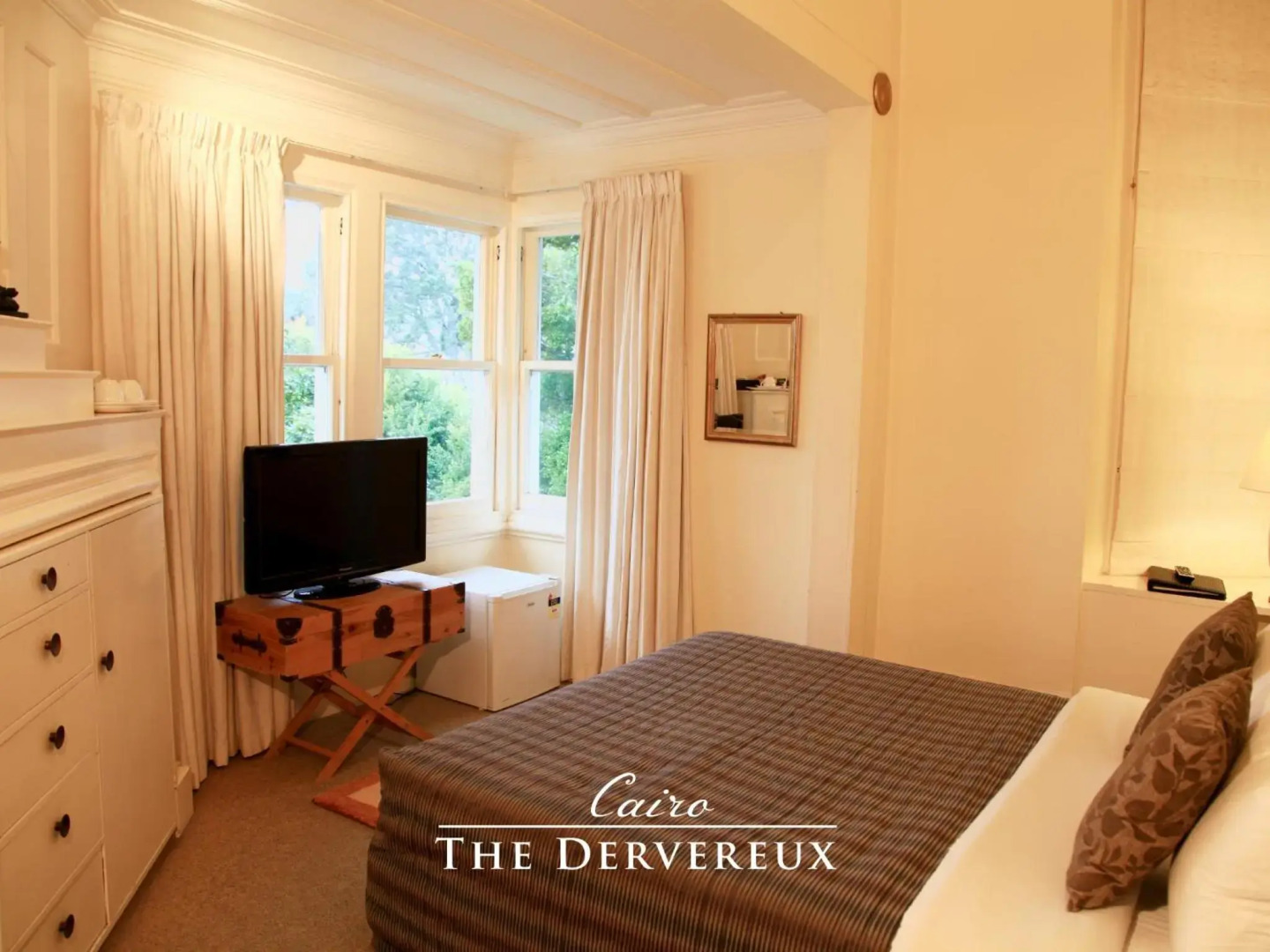 Photo - The Devereux Boutique Hotel