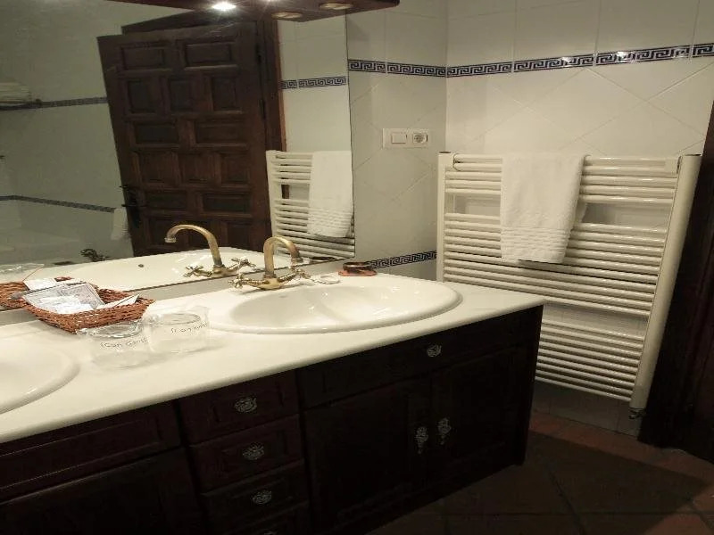 Foto - Convento de Lillo