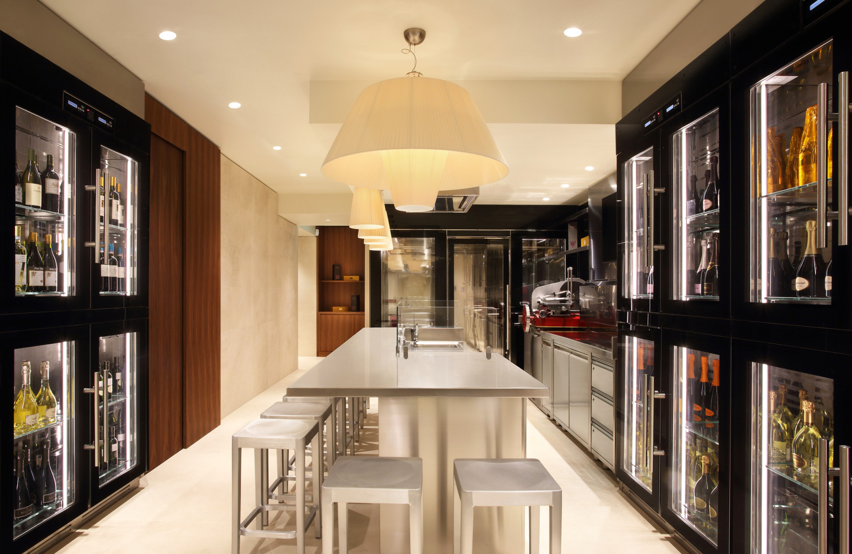 Foto - Excelsior Gallia, a Luxury Collection Hotel, Milan