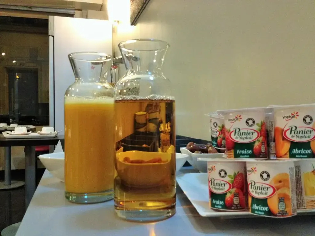Photo - Hotel Bonsejour Montmartre